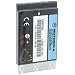 Motorola High Performance 800 mAh Lithium Ion Battery for Motorola V60 & P280 Series Phone