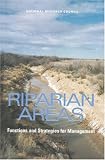 Riparian Areas:Functions and Strategies for Management