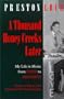 A Thousand Honey Creeks Later: My Life in Music from Basie to Motown--and Beyond (Music Culture)