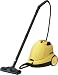 Kitchen & Housewares : Karcher SC1502 Mobile Domestic Steam Cleaner with Iron attachmnet