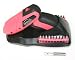 Apollo Precision Tools DT0421P 4.8 Volt Rechargeable Screwdriver, Pink