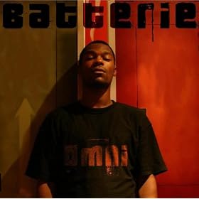 Batterie (Acapella) [MP3 Song]