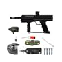 Smart Parts SP-1 Tactical Paintball Gun 2 Star Starter Package