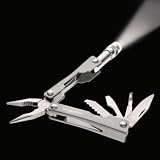 6-in-1 LED Multi-Tool by Brookstone
