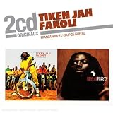 Françafrique / Coup de gueule (Coffret 2 CD)