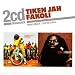 Fran�afrique / Coup de gueule (Coffret 2 CD)