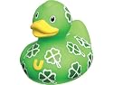 Bud Mini Duck Clover Patch