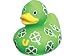 Bud Mini Duck Clover Patch