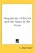 Book Biographies of Words and the Home of the Aryas