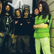 Faith No More