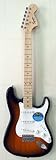 Squier Affinity Stratocaster 2CS/M