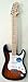 Squier Affinity Stratocaster 2CS/M