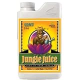 41QQc22VSLL. SL160  Advanced Nutrients Jungle Juice Grow   4 Liter