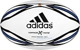 adidas Torpedo X-Treme Rugby Football / Spiel- / Matchball