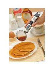 Buy Admetior Digital Volumetric Spoon Scale