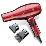 Andis Elevate Hyper DC Dryer