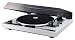 Thorens TD170S 3-Speed Automatic Belt Drive Turntable (Silver)