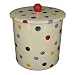 Emma Bridgewater Polka Dot Biscuit Barrel