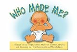 Who made me? : the facts of life simply told