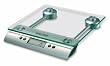 Salter Aquatronic Glass Kitchen Scale