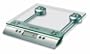 Salter 3003 Aquatronic Glass Electronic Kitchen Scale