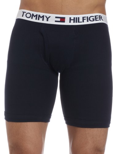 Tommy Hilfiger Men's Athletic Boxer Brief