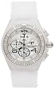TechnoMarine Women's Diamond Cruise Chrono Watch #108024