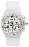 TechnoMarine Women's Diamond Cruise Chrono Watch #108024