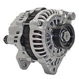 ALTERNATOR 1999-02 MERCURY VILLAGER NISSAN QUEST 3.3L 23100-7B000 XF52-10300-AC by Rareelectrical