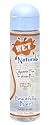 Wet Naturals Enriched Intimacy Gel, Beautifully Bare, 3.3-Ounce Bottle (Pack of 2)