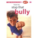 how to stop that bully high vibrational thinking