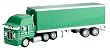 Disney Pixar Movie Cars toy Vehicle - GIL hauler