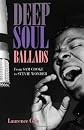 Deep Soul Ballads: From Sam Cooke to Stevie Wonder