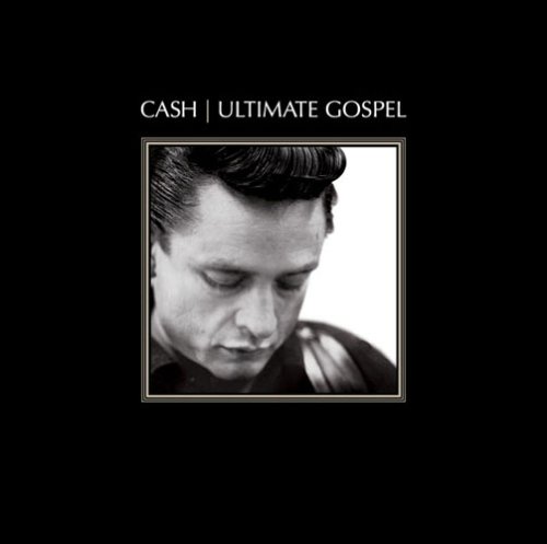 Cash-Ultimate Gospel