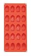 Lekue Mini Madeleine Baking Mold