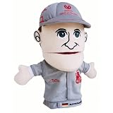 F1 パペット人形 ミハエル・シューマッハ(限定品)