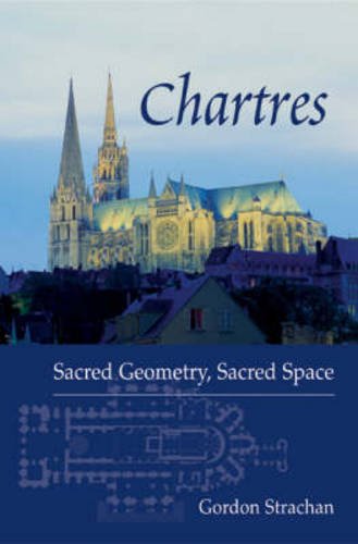 chartres sacred geometry sacred space