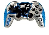 Playstation 3 Carolina Panthers Wireless Game Pad