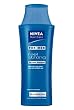 Nivea Feel Strong for Men Shampoo 250 Ml
