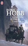 L'Assassin Royal, tome 2 