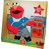 Fisher-Price Rock 'n Guitar Elmo