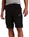 Fox Men's Slambozo Tech Short, Black, 34
