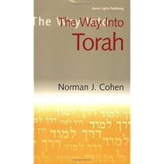 The Way Into Torah