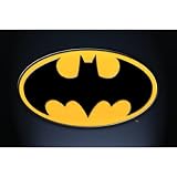 Batman - New Poster (Bat Logo) (Size: 36 x 24)