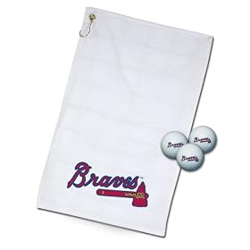 Atlanta Braves Gift Box