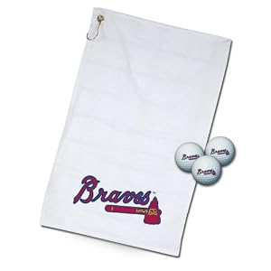 Atlanta Braves Gift Box