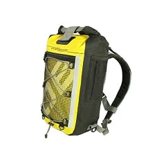 OverBoard(オーバーボード) プロスポーツバックパック 20L イエロー
