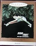 Hallmark Keepsake Ornament Star Trek Klingon Bird of Prey