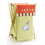 ABC123 - Hamper in Multi