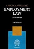 A practical approach to employment law